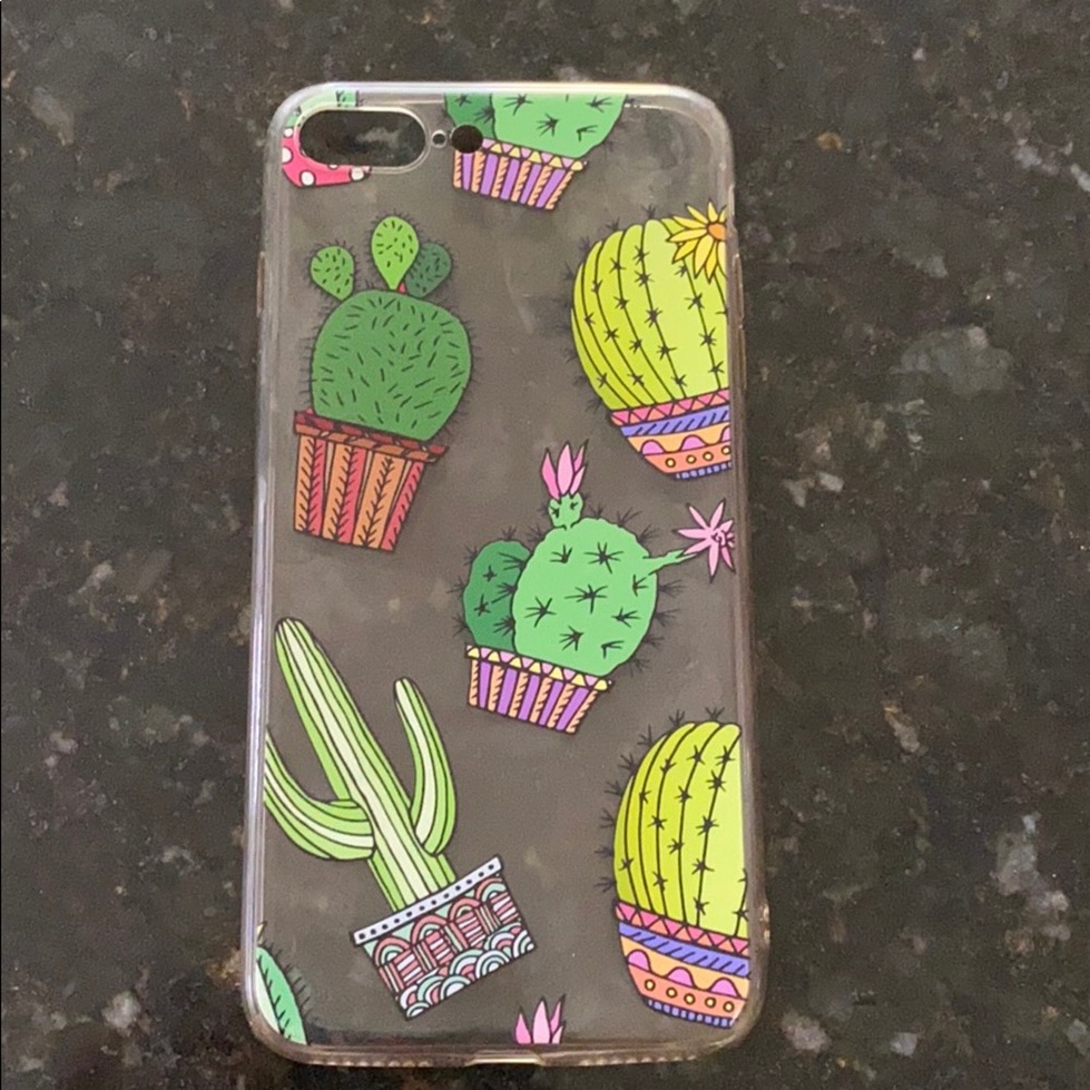 iPhone case